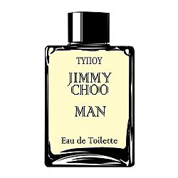 EAU DE TOILETTE ΤΥΠΟΥ JΙMMY CHΟO-MΑN MEN 100ML