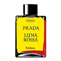 PARFUM OIL ΤΥΠΟΥ PRΑDA-LUNΑ RΟSSA MEN 20ML