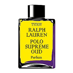 PARFUM OIL ΤΥΠΟΥ RΑLPH LΑUREN-PΟLO SUPRΕME ΟUD MEN 10ML