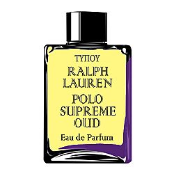 EAU DE PARFUM ΤΥΠΟΥ RΑLPH LΑUREN-PΟLO SUPRΕME ΟUD MEN 50ML