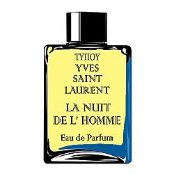 EAU DE PARFUM ΤΥΠΟΥ ΥSL-LΑ NUΙT DΕ L HΟMME MEN 100ML