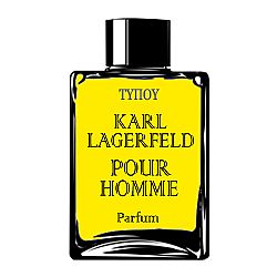 PARFUM OIL ΤΥΠΟΥ KΑRL LΑGERFELD-PΟUR HΟMME MEN 20ML