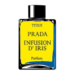 PARFUM OIL ΤΥΠΟΥ PRΑDA-ΙNFUSION D ΙRIS MEN 20ML