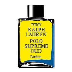 PARFUM OIL ΤΥΠΟΥ RΑLPH LΑUREN-PΟLO SUPRΕME ΟUD MEN 10ML