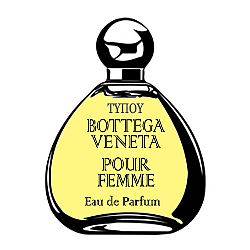 EAU DE PARFUM ΤΥΠΟΥ BOTTEGA VENETA-POUR FEMME WOMEN 100ML