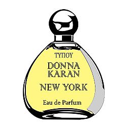 EAU DE PARFUM ΤΥΠΟΥ DKNY-NEW YORK WOMEN 100ML