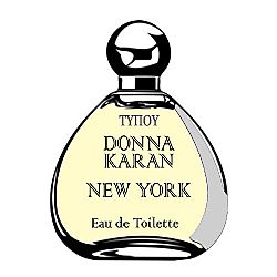 EAU DE TOILETTE ΤΥΠΟΥ DKNY-NEW YORK WOMEN 100ML