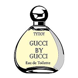 EAU DE TOILETTE ΤΥΠΟΥ GUCCI-BY GUCCI WOMEN 100ML