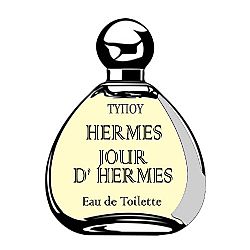 EAU DE TOILETTE ΤΥΠΟΥ HERMES-JOUR D HERMES WOMEN 100ML