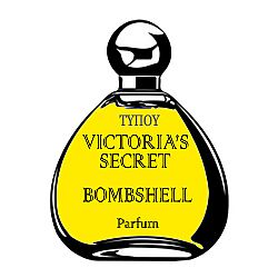 PARFUM OIL ΤΥΠΟΥ VICTORIA S SECRET-BOMBSHELL WOMEN 20ML