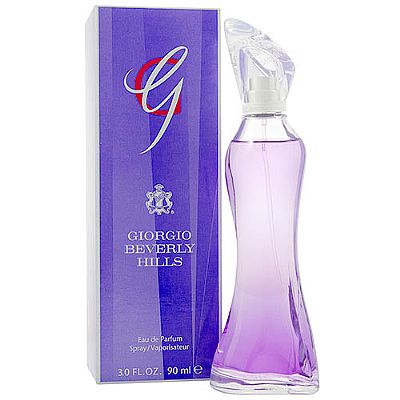 GIORGIO BEVERLY HILLS G EDP 90ML VAPO WOMEN