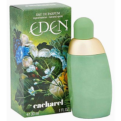 CACHAREL EDEN EDP 30ML VAPO WOMEN