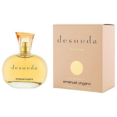 UNGARO DESNUDA LE PARFUM EDP 100ML VAPO WOMEN