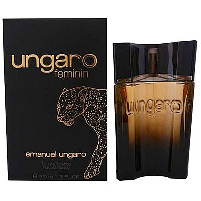 UNGARO FEMININ EDT 90ML VAPO WOMEN