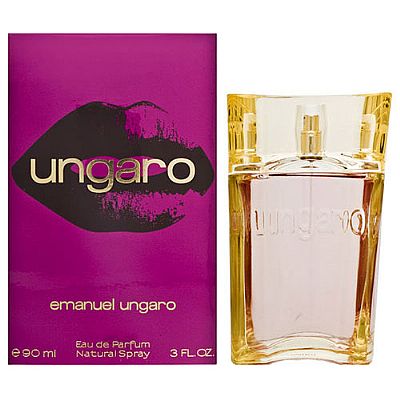 UNGARO KISS EDP 90ML VAPO WOMEN