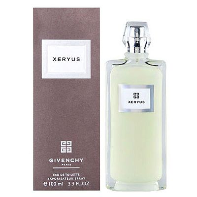 GIVENCHY XERYUS EDT 100ML VAPO MEN