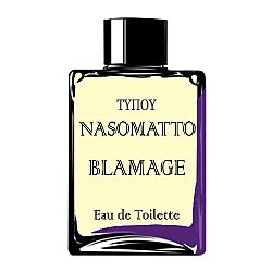 EAU DE TOILETTE ΤΥΠΟΥ NΑSOMATTO BLΑMAGE MEN 100ML