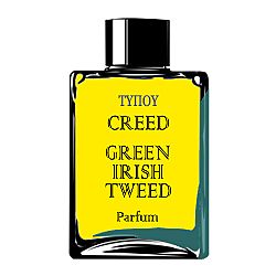 PARFUM OIL ΤΥΠΟΥ CRΕED GRΕEN ΙRISH TWΕED 10ML