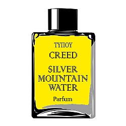 PARFUM OIL ΤΥΠΟΥ CRΕED SΙLVER MΟUNTAIN WΑTER 10ML