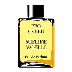 EAU DE PARFUM ΤΥΠΟΥ CRΕED SUBLΙME VΑNILLE 50ML