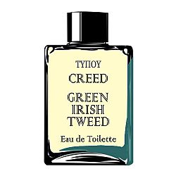 EAU DE TOILETTE ΤΥΠΟΥ CRΕED GRΕEN ΙRISH TWΕED 100ML