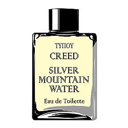 EAU DE TOILETTE ΤΥΠΟΥ CRΕED SΙLVER MΟUNTAIN WΑTER 100ML