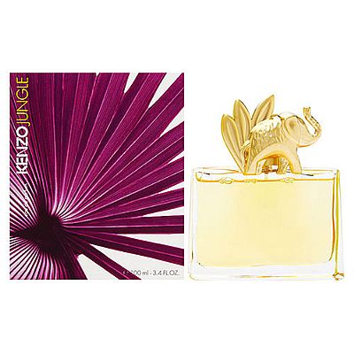 KENZO JUNGLE L ELEPHANT EDP 100ML VAPO WOMEN