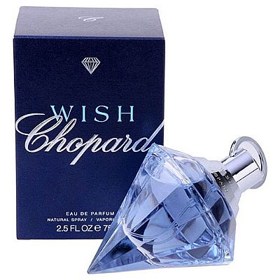 CHOPARD WISH EDP 75ML VAPO WOMEN