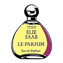 EAU DE PARFUM ΤΥΠΟΥ ELIE SAAB-LE PARFUM WOMEN 100ML