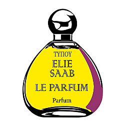 PARFUM OIL ΤΥΠΟΥ ELIE SAAB-LE PARFUM WOMEN 20ML