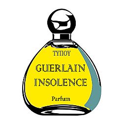 PARFUM OIL ΤΥΠΟΥ GUERLAIN-INSOLENCE WOMEN 20ML