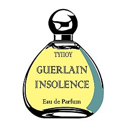 EAU DE PARFUM ΤΥΠΟΥ GUERLAIN-INSOLENCE WOMEN 100ML