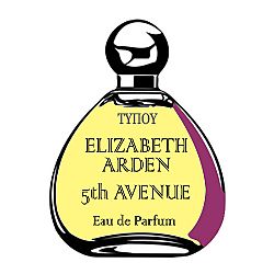 EAU DE PARFUM ΤΥΠΟΥ ELIZABETH ARDEN-5TH AVENUE WOMEN 100ML