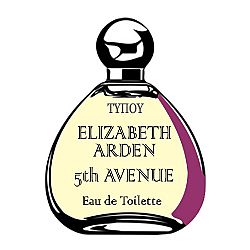 EAU DE TOILETTE ΤΥΠΟΥ ELIZABETH ARDEN-5TH AVENUE WOMEN 100ML