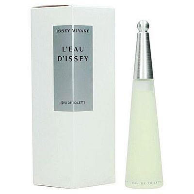 ISSEY MIYAKE L EAU D ISSEY EDT 25ML VAPO WOMEN