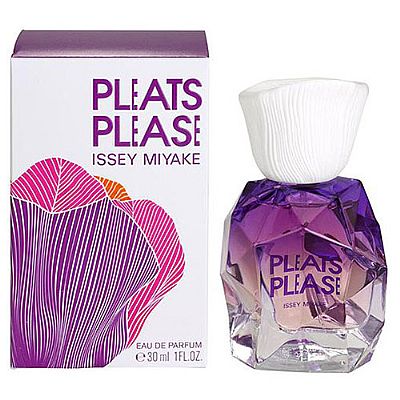 ISSEY MIYAKE PLEATS PLEASE EDP 30ML VAPO WOMEN