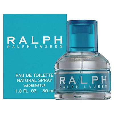 RALPH LAUREN RALPH EDT 30ML VAPO WOMEN