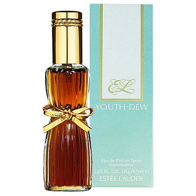 ESTEE LAUDER YOUTH-DEW EDP 67ML VAPO WOMEN