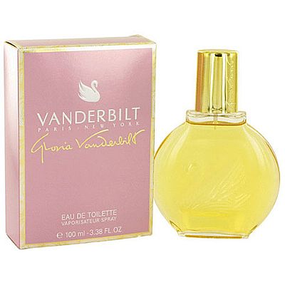 VANDERBILT VANDERBILT EDT 100ML VAPO WOMEN