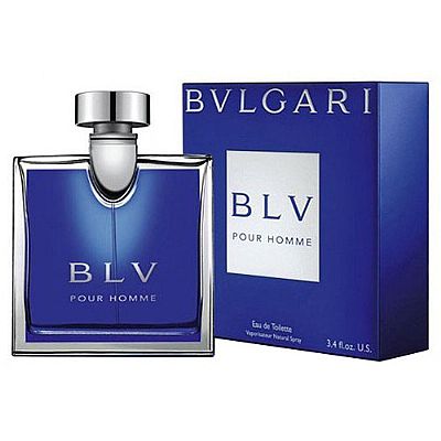 BVLGARI BLV EDT 100ML VAPO MEN