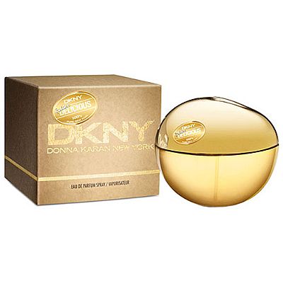 DKNY GOLDEN DELICIOUS EDP 30ML VAPO WOMEN