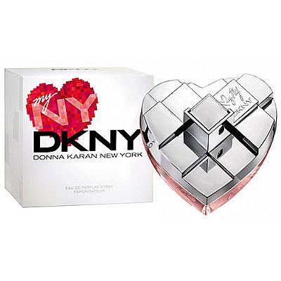 DKNY MY NY EDP 30ML VAPO WOMEN