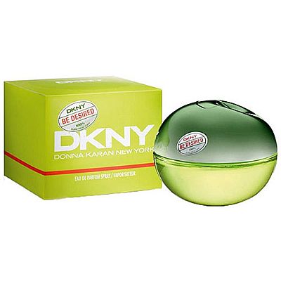 DKNY BE DESIRED EDP 30ML VAPO WOMEN