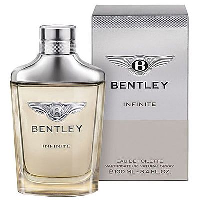 BENTLEY INFINITE EDT 100ML VAPO MEN