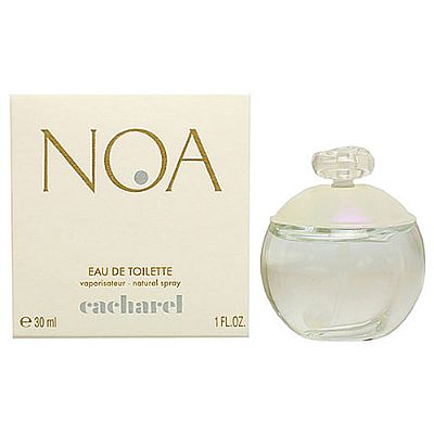 CACHAREL NOA EDT 30ML VAPO WOMEN