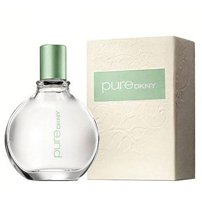 DKNY PURE (VERBENA) EDP 100ML VAPO WOMEN