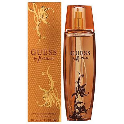 GUESS BY MARCIANO EDP 100ML VAPO WOMEN