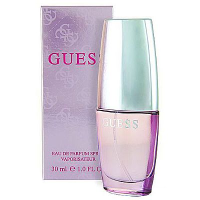 GUESS WOMAN EDP 30ML VAPO