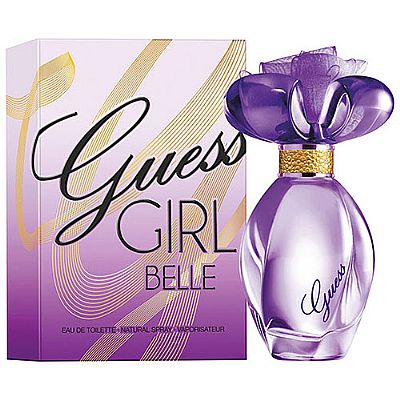 GUESS GIRL BELLE EDT 30ML VAPO WOMEN