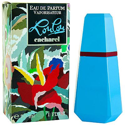 CACHAREL LOULOU EDP 30ML VAPO WOMEN